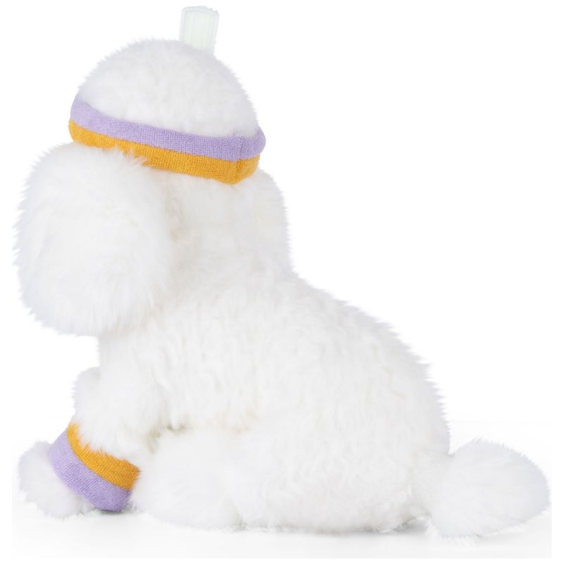 Peluche Franny le Caniche (24 cm) BT Chaps Produit 5