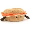 Peluche Amuseable Bagel (14 cm) - Jellycat