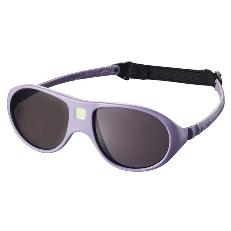 Lunettes de soleil Jokala Parme (2-4 ans) Ki ET LA
