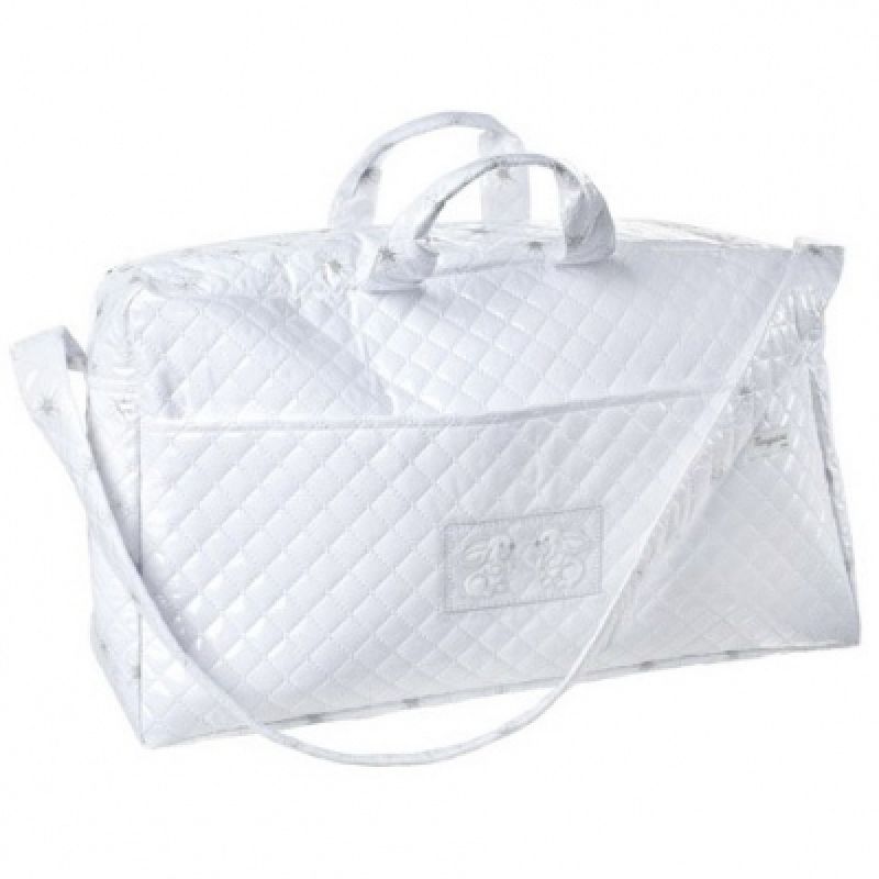 Sac à langer Basile Maison Nougatine