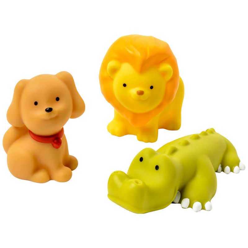 Lot de 12 figurines animaux Oxybul Produit 2