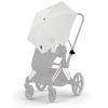 Ombrelle pour poussette Off White Cybex Produit 1