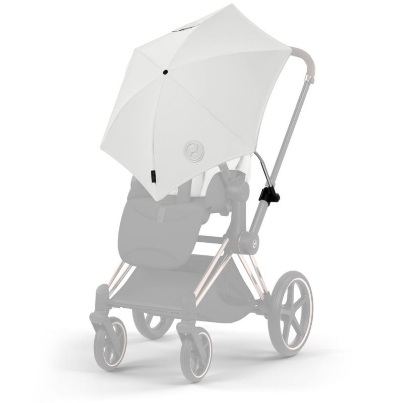 Ombrelle pour poussette Off White Cybex Produit 1