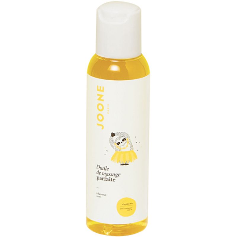 Huile de massage parfaite (100 ml) Joone Paris