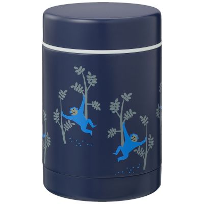 Thermos alimentaire Monkey (300 ml)