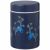 Variation Bleu du produit Thermos alimentaire Monkey (300 ml) de la marque Fresk