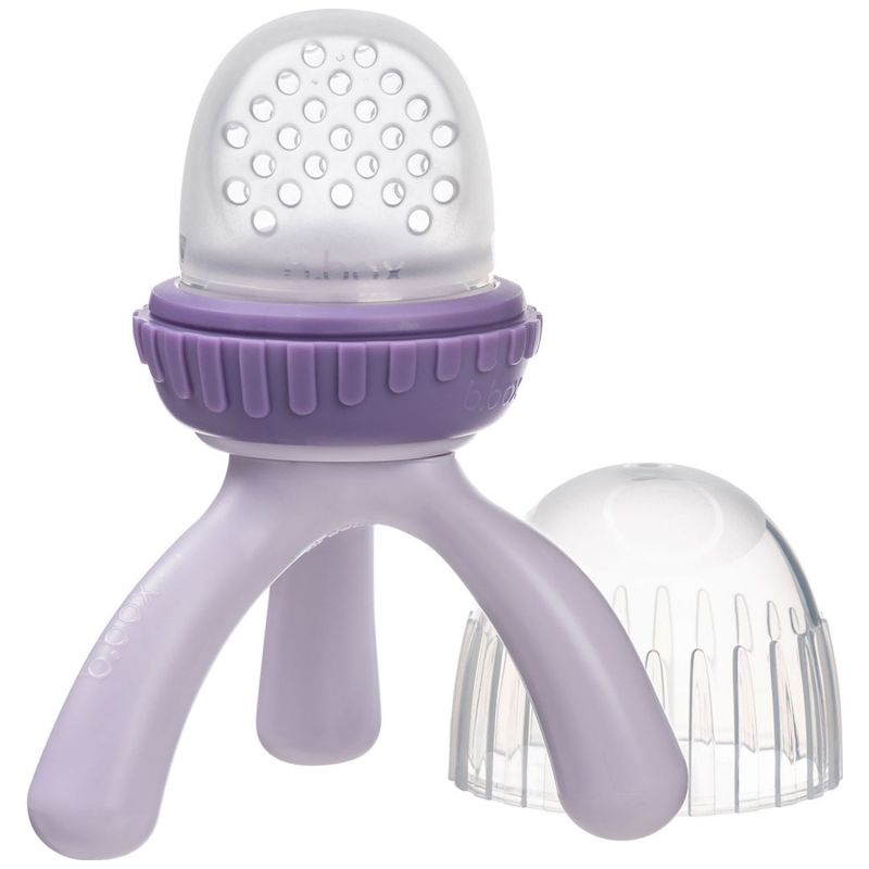 Sucette grignoteuse Peony B.Box Produit 1