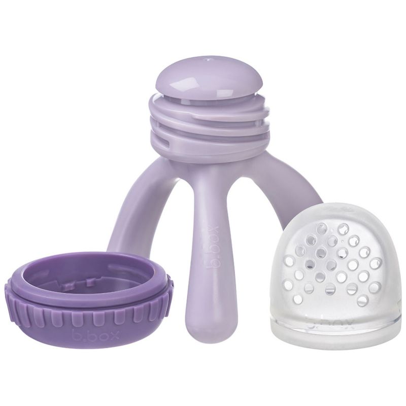 Sucette grignoteuse Peony B.Box Produit 3