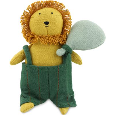 Mini personnage Mr. Lion (13 cm)