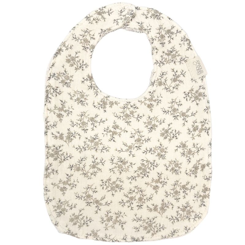 Bavoir Big Brother Miley Babyshower Produit 1