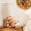 Peluche Maman et bébé écureuil (15 cm) Egmont Toys Ambiance 8