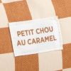 Sac week-end Damier Petit Chou Sauthon Produit 4