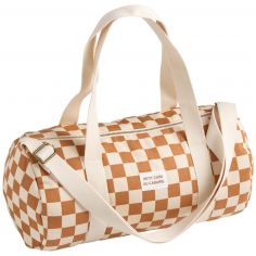 Sac week-end Damier Petit Chou - Sauthon