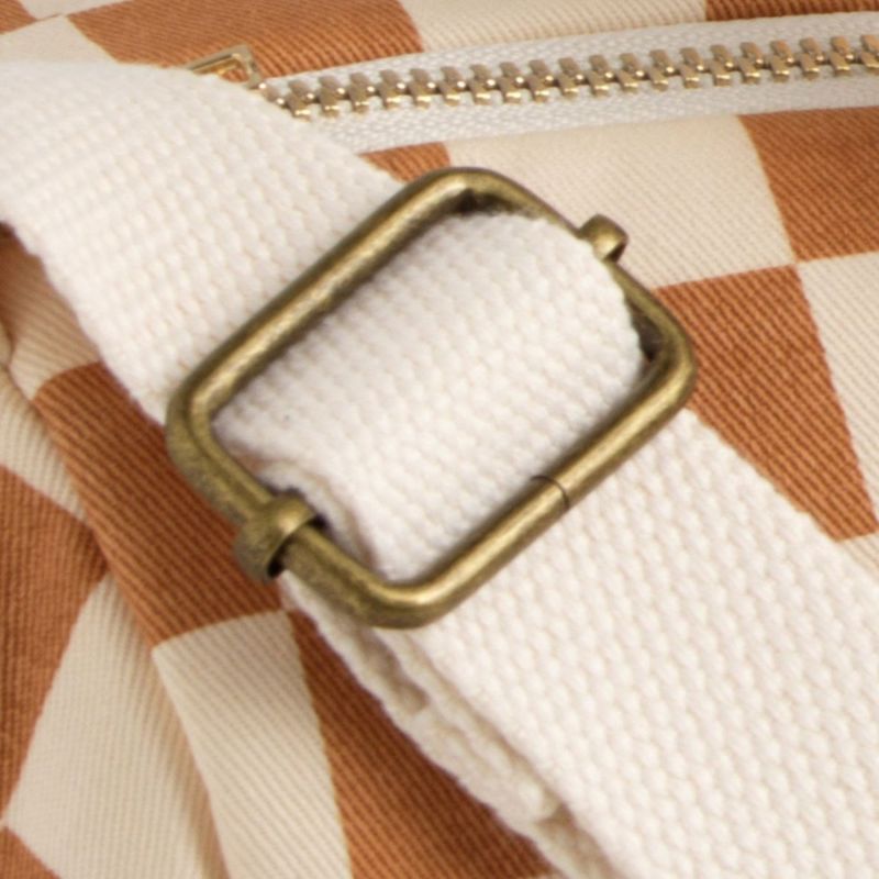 Sac week-end Damier Petit Chou Sauthon Produit 5