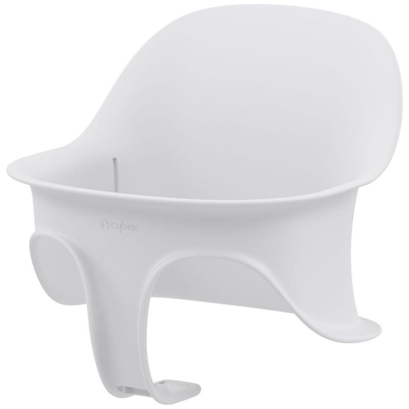 Chaise haute évolutive 3 in 1 Lemo 2 Sand White Cybex Produit 9
