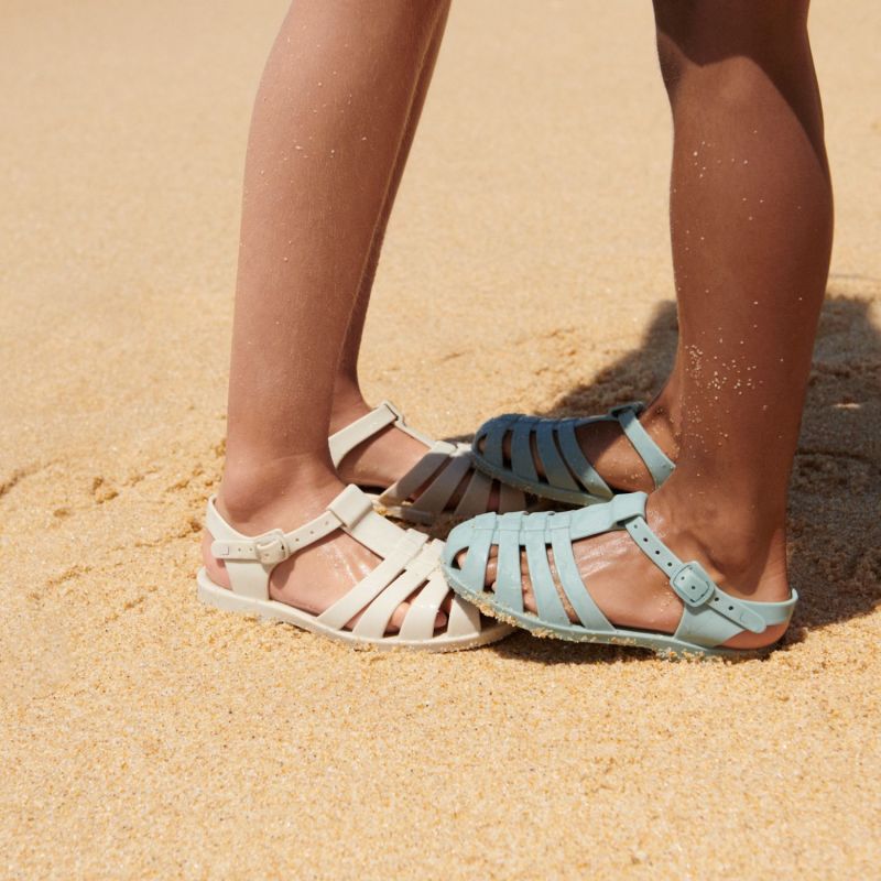 Sandales de plage Bre Peppermint (pointure 21) Liewood Ambiance 2