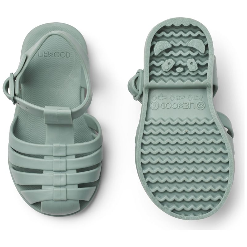 Sandales de plage Bre Peppermint (pointure 21) Liewood Produit 3