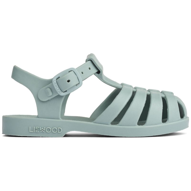Sandales de plage Bre Peppermint (pointure 21) Liewood Produit 4