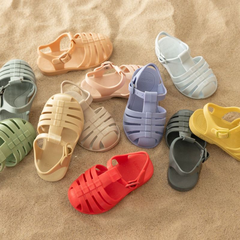 Sandales de plage Bre Peppermint (pointure 21) Liewood Ambiance 8