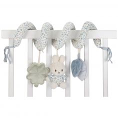 Spirale d'activités Miffy Lucky Leaves - Little Dutch
