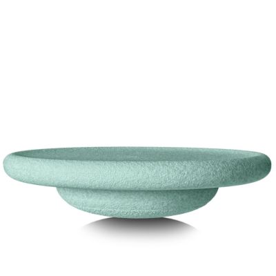 Jeu de motricité Stapelstein Board light green Stapelstein