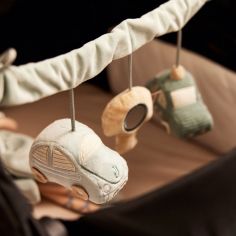 Chaîne d'activités On the Go