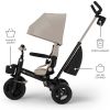 Tricycle évolutif Aveo 2 Plus Beige Kinderkraft Produit 2