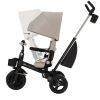 Tricycle évolutif Aveo 2 Plus Beige Kinderkraft Produit 3