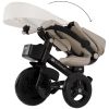 Tricycle évolutif Aveo 2 Plus Beige Kinderkraft Produit 5