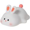Veilleuse tactile en silicone lapin (14 cm) Amadeus Les Petits Produit 3