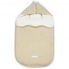 Nid d'ange hiver Paddington Beige - Pasito a pasito