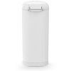 Poubelle à couches Select Blanche avec recharge - Reconditionné Diaper Genie Produit 5