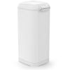 Poubelle à couches Select Blanche avec recharge - Reconditionné Diaper Genie Produit 6