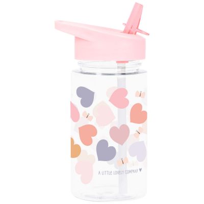 Gourde Cœurs (450 ml)