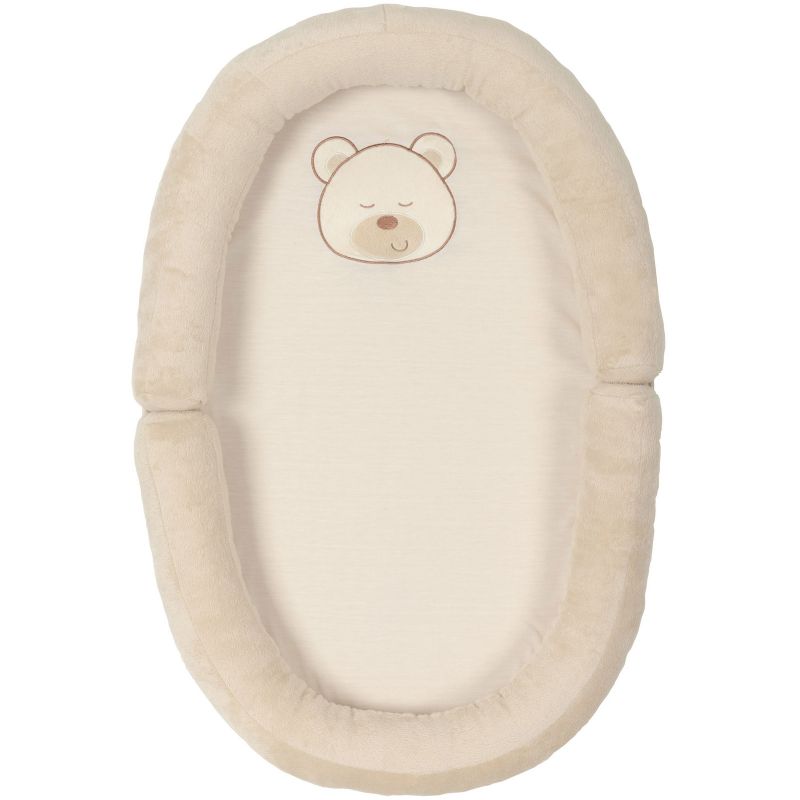 Réducteur de lit ourson Tinéo