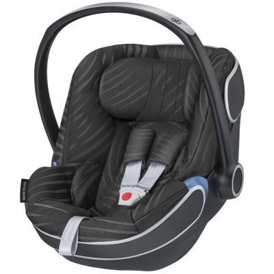 siege auto gb platinum
