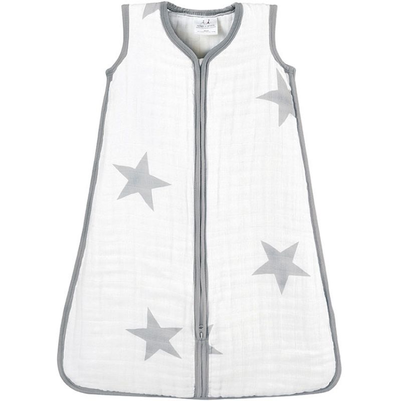 Gigoteuse 4 saisons Cozy Slumber étoile Twinkle TOG 1,7 (79 cm) aden + anais