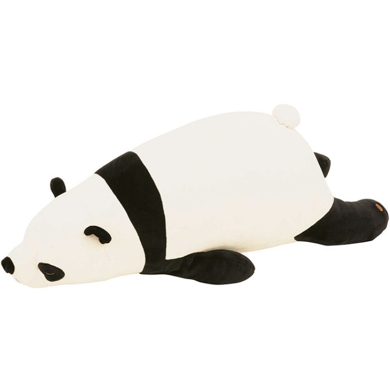 Peluche géante panda Paopao (75 cm) Trousselier