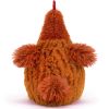 Peluche Cécile le poulet (23 cm)  par Jellycat