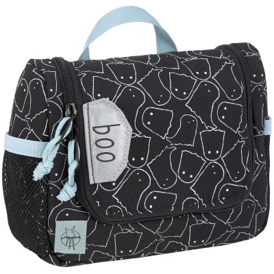 Trousse de toilette Little Spookies noir Lässig