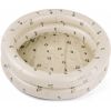 Piscine gonflable Leonore Peach sea shell mix (80 cm) - Liewood