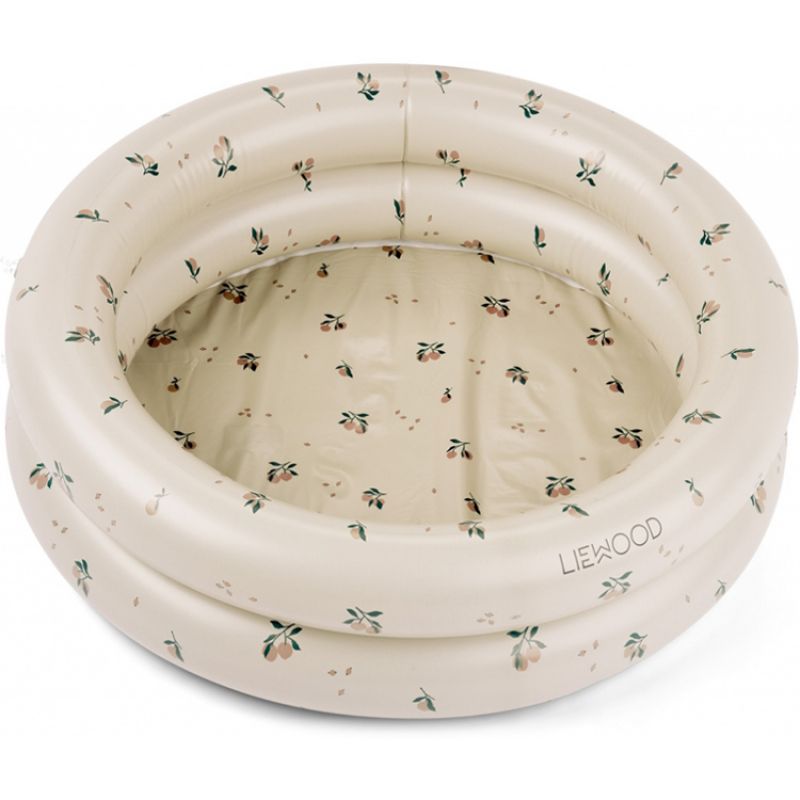 Piscine gonflable Leonore Peach sea shell mix (80 cm) Liewood