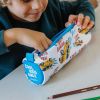 Trousse simple compartiment Happy Ride Hello Hossy Ambiance 7