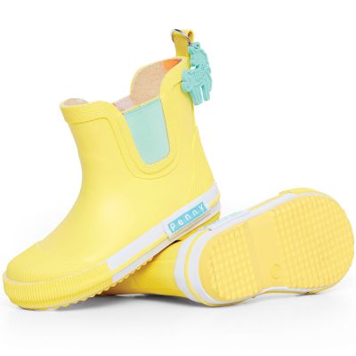 Bottes de pluie Park Life (12 mois : pointure 22) Penny Scallan