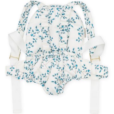 Porte Bebe Pour Poupee Fiori Cam Cam Copenhagen