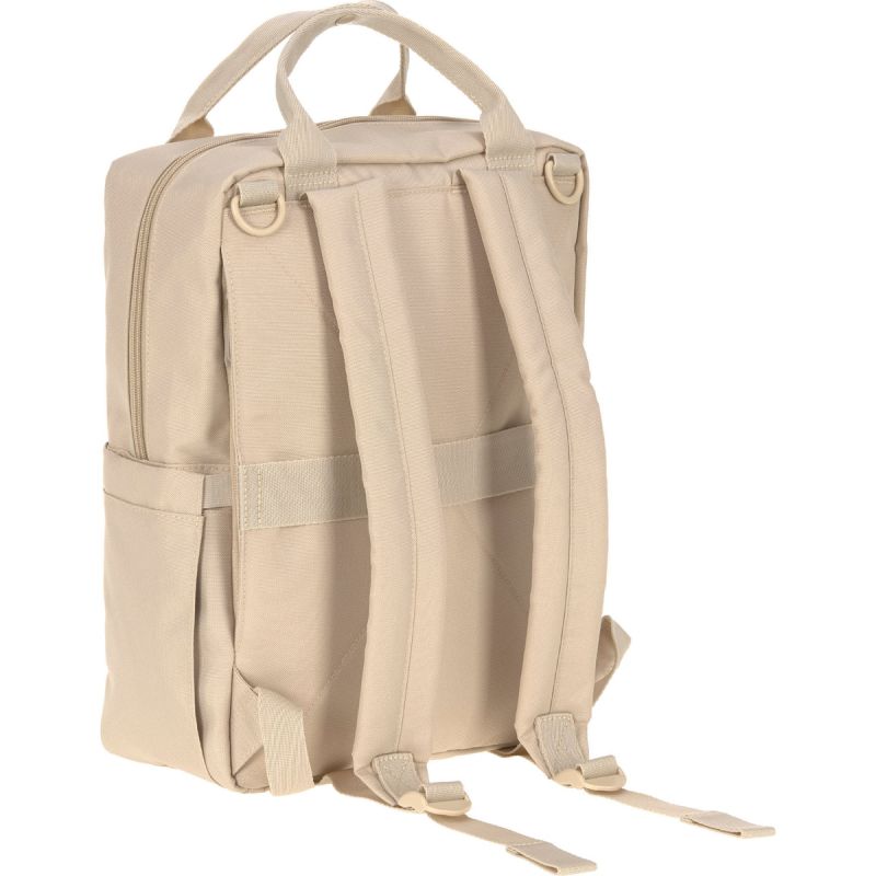 Sac à dos à langer Vividal beige Green Label Lässig Produit 2