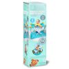 Aire de jeu à rebonds portable et compact Nemo Pop'n Bright Starts Packaging 8