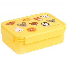 Lunch box Amis des animaux - A Little Lovely Company