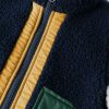 Veste polaire Noam Classic Navy Multi Mix (3 ans) Liewood Produit 4