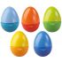 Oeufs musicaux - Haba Oeufs musicaux - Haba